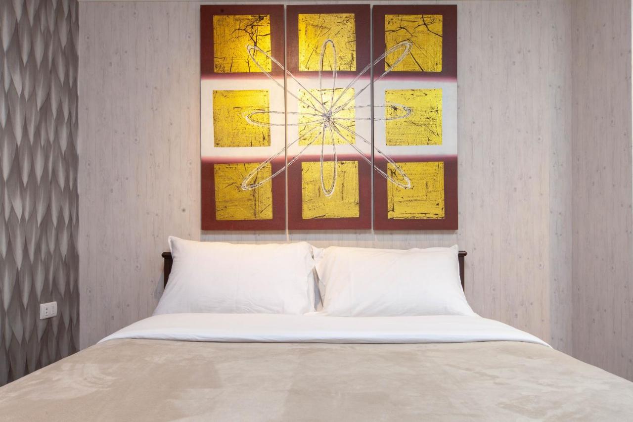 Clean Comfy Cozy Easy To Go Siam Paragon And Chatuchak Market Bangkok Buitenkant foto