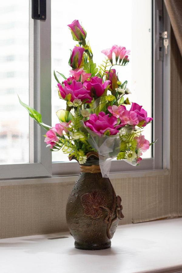 Clean Comfy Cozy Easy To Go Siam Paragon And Chatuchak Market Bangkok Buitenkant foto