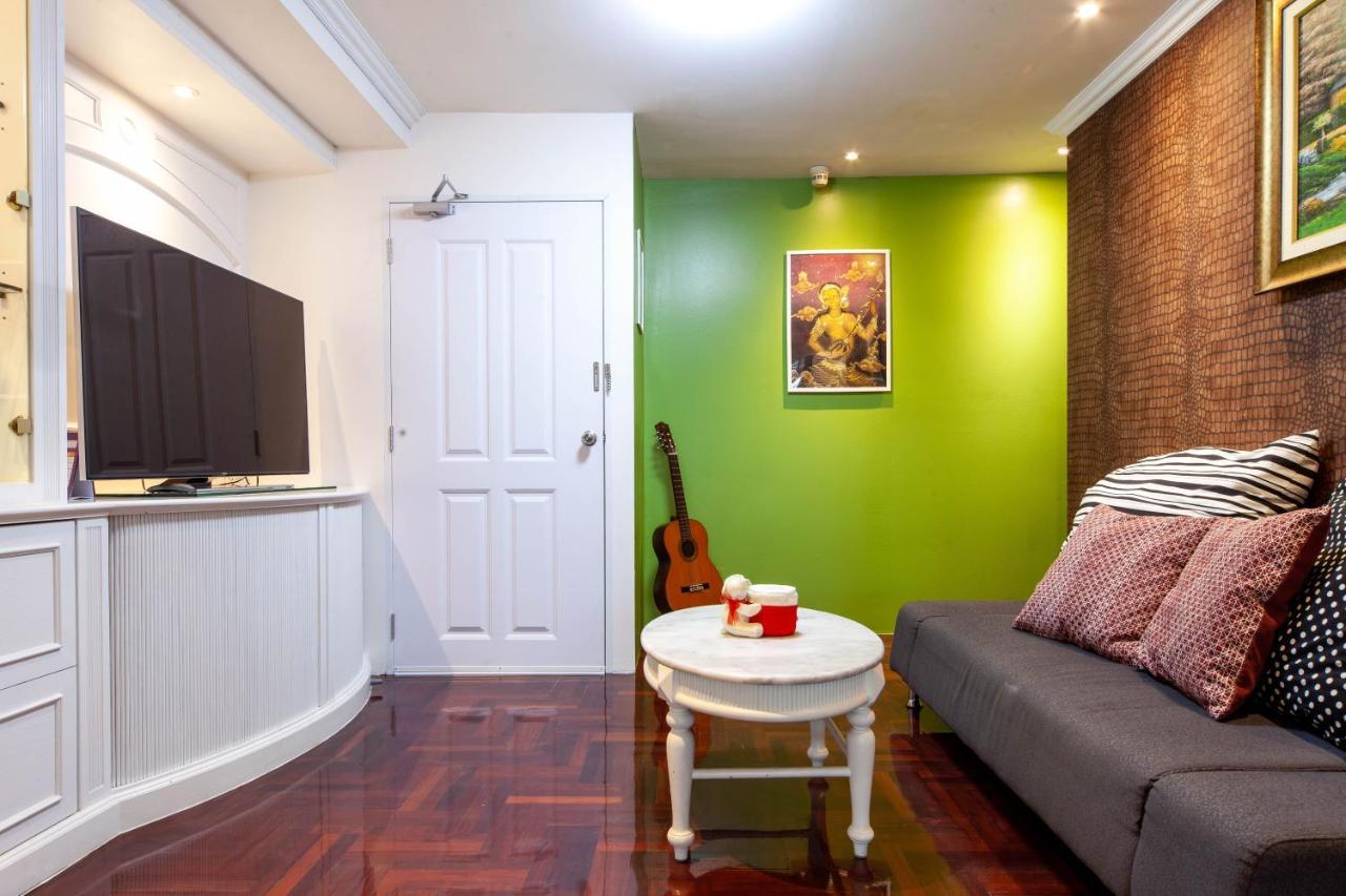 Clean Comfy Cozy Easy To Go Siam Paragon And Chatuchak Market Bangkok Buitenkant foto