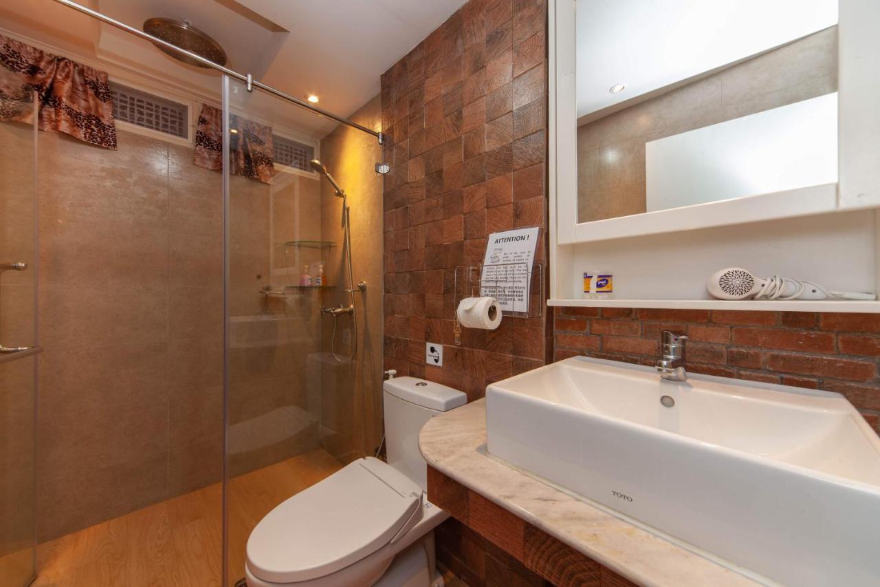 Clean Comfy Cozy Easy To Go Siam Paragon And Chatuchak Market Bangkok Buitenkant foto