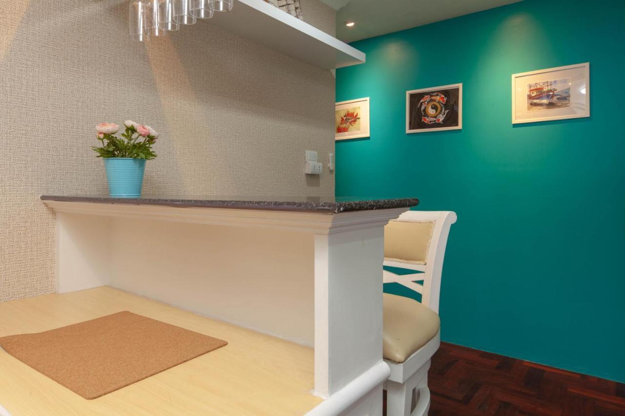 Clean Comfy Cozy Easy To Go Siam Paragon And Chatuchak Market Bangkok Buitenkant foto