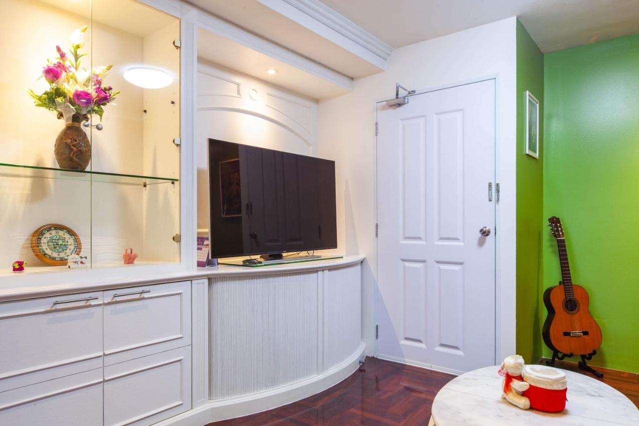 Clean Comfy Cozy Easy To Go Siam Paragon And Chatuchak Market Bangkok Buitenkant foto